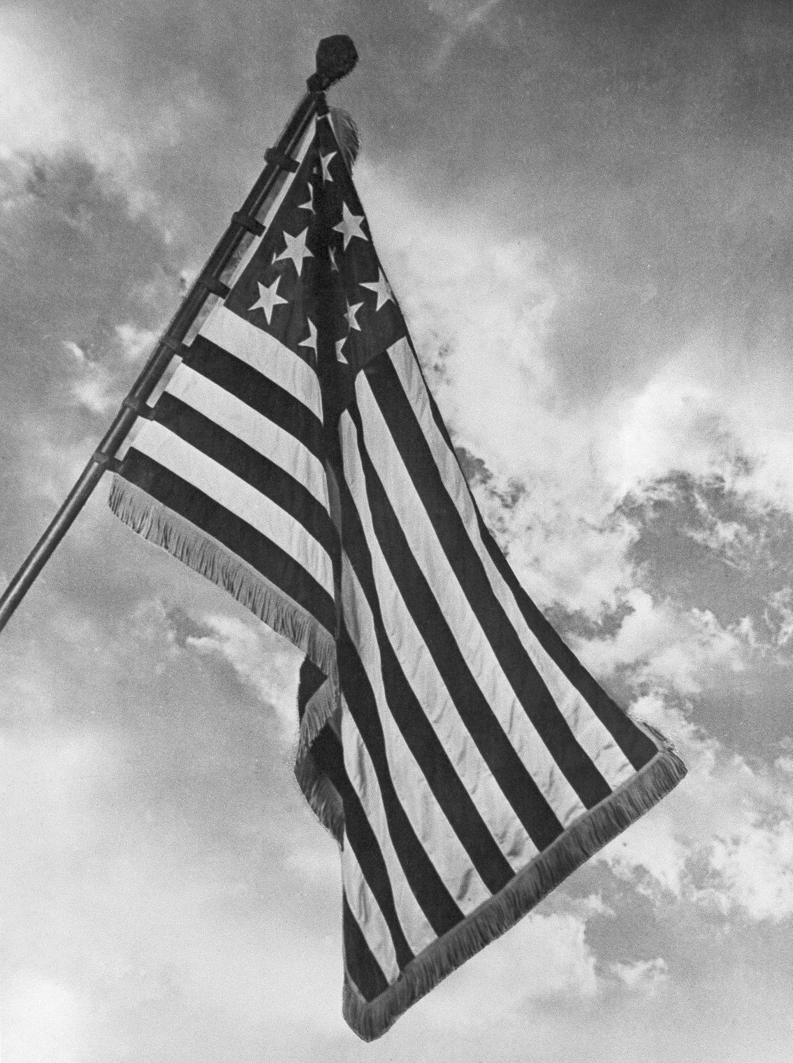Stars and Stripes